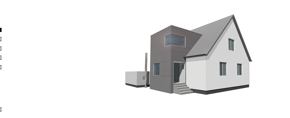 perspektive haus rhoese