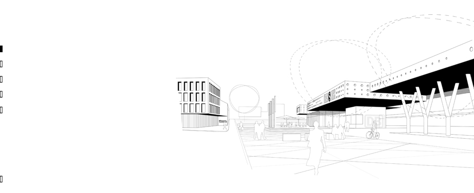perspektive s-bahnhof planegg translink